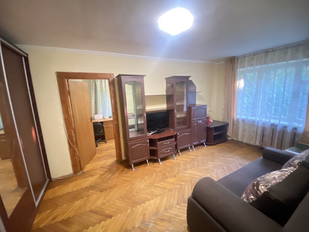 Оренда 2 -х кімнатноі квартири Володимира Великого Львів - зображення 7