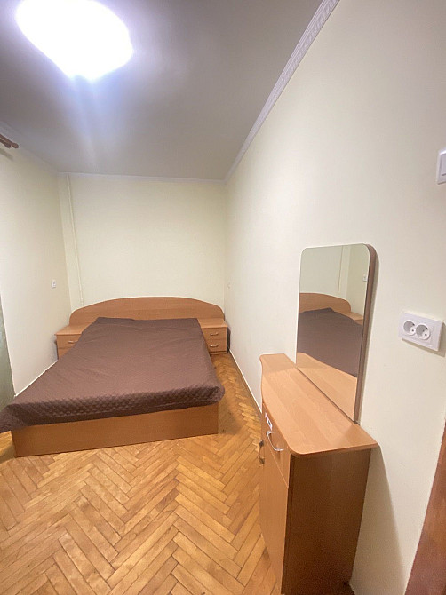 Оренда 2 -х кімнатноі квартири Володимира Великого Львів - зображення 2