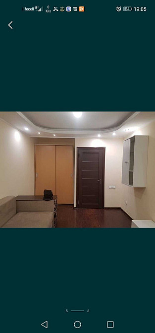 Сдам шикарную 2 ком. кв. с ремонтом! И. Рабина/Филатова /пл. Деревянко Одесса - изображение 5