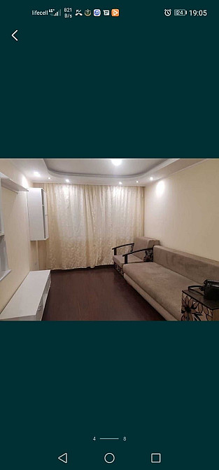 Сдам шикарную 2 ком. кв. с ремонтом! И. Рабина/Филатова /пл. Деревянко Одесса - изображение 3