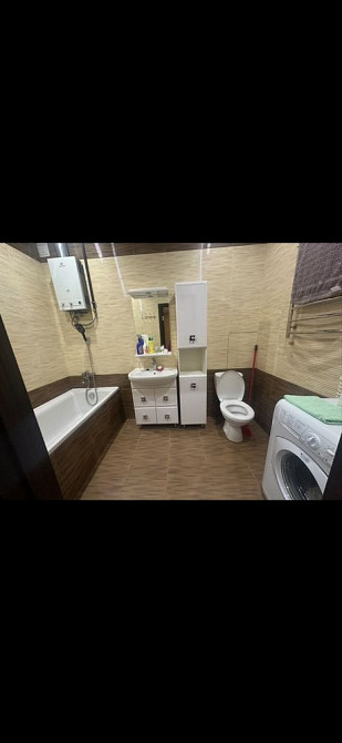 Квартира центр студия Карнауховка(Днепропетровская обл.) - изображение 4