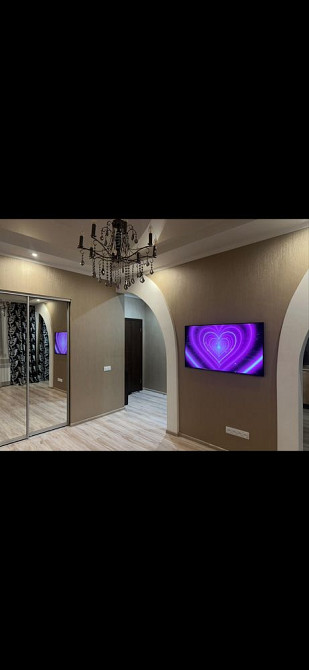 Квартира центр студия Карнауховка(Днепропетровская обл.) - изображение 1