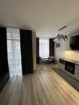 1 к квартира від власника в  ЖК «Кришталеві джерела» Київ