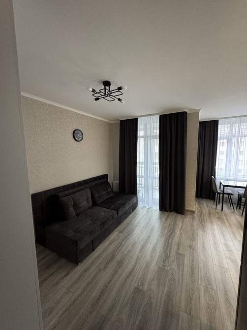 1 к квартира від власника в  ЖК «Кришталеві джерела» Київ - зображення 1