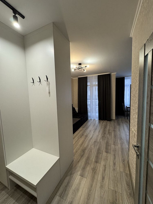 1 к квартира від власника в  ЖК «Кришталеві джерела» Київ - зображення 4