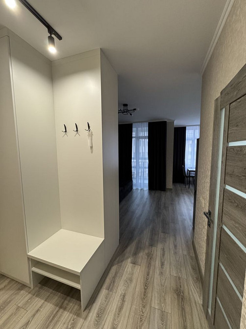 1 к квартира від власника в  ЖК «Кришталеві джерела» Київ - зображення 5