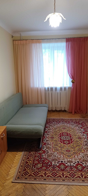 Сдается 2-ая квартира, Печерский р-н, м. Дворец Украины - пешком. Київ - зображення 8