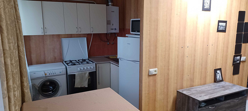 Сдается 2-ая квартира, Печерский р-н, м. Дворец Украины - пешком. Київ - зображення 6