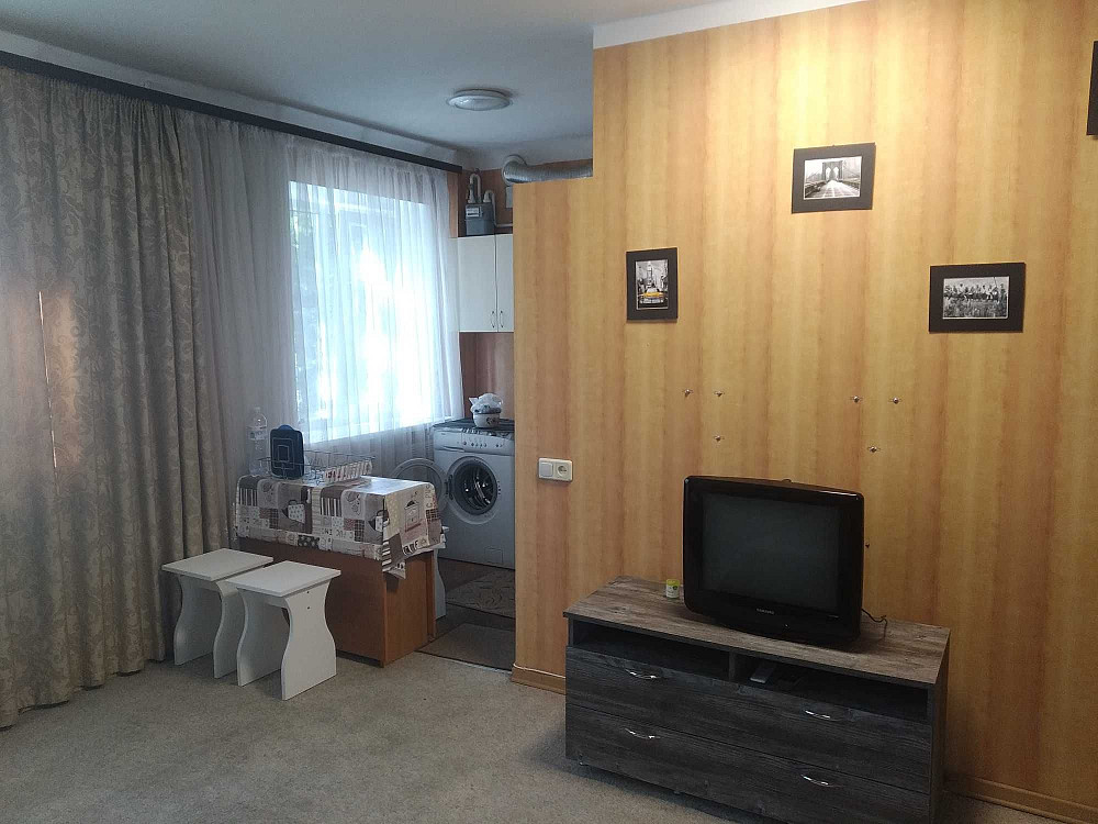 Сдается 2-ая квартира, Печерский р-н, м. Дворец Украины - пешком. Київ - зображення 5