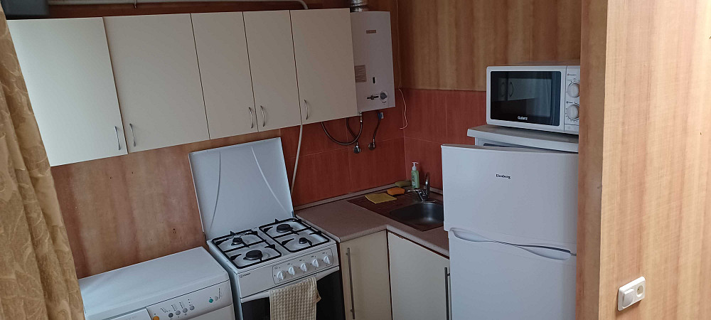 Сдается 2-ая квартира, Печерский р-н, м. Дворец Украины - пешком. Київ - зображення 7