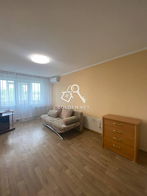 Оренда двокімнатної квартири на Соцмісті Кривий Ріг - зображення 4