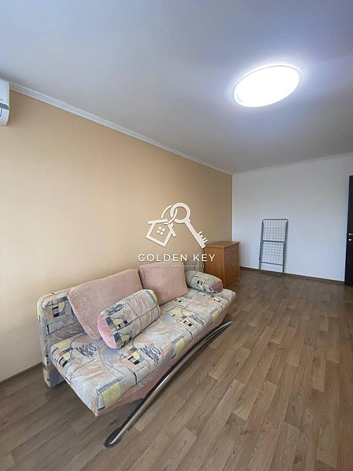 Оренда двокімнатної квартири на Соцмісті Кривий Ріг - зображення 1