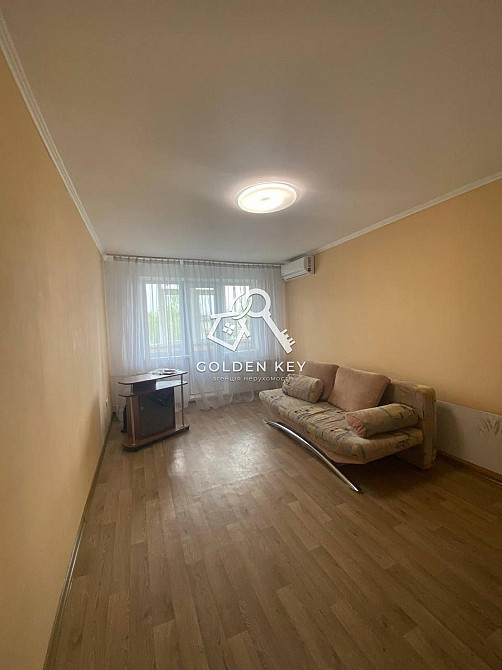 Оренда двокімнатної квартири на Соцмісті Кривий Ріг - зображення 3