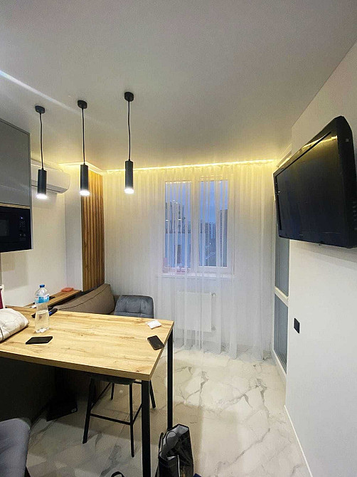 Оренда 1 кімн квартири вул Малоголосківська Львов - изображение 2