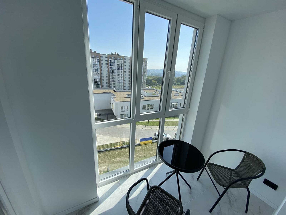 Оренда 1 кімн квартири вул Малоголосківська Львов - изображение 7