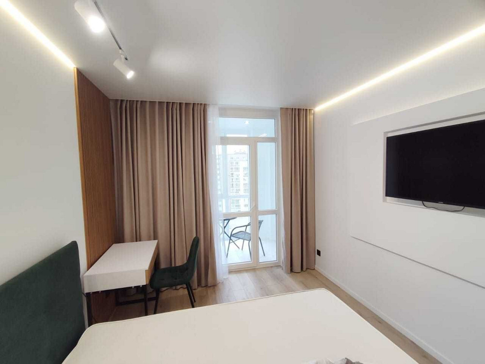 Оренда 1 кімн квартири вул Малоголосківська Львов - изображение 4