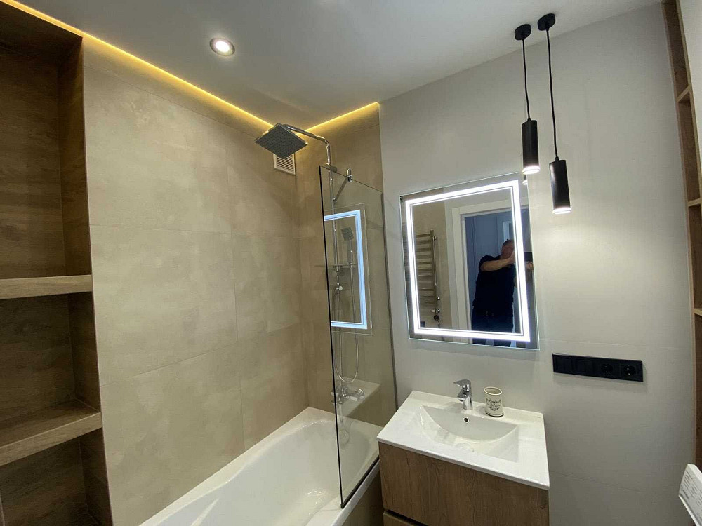 Оренда 1 кімн квартири вул Малоголосківська Львов - изображение 5