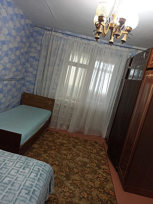 Сдаю 2х комнатную квартиру ( Намыв). Миколаїв - зображення 8