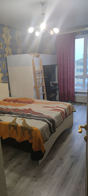 Оренда 1к квартири , Софіївська Борщагівка Софиевская Борщаговка - изображение 7