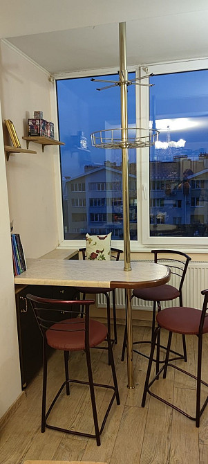 Оренда 1к квартири , Софіївська Борщагівка Софиевская Борщаговка - изображение 2