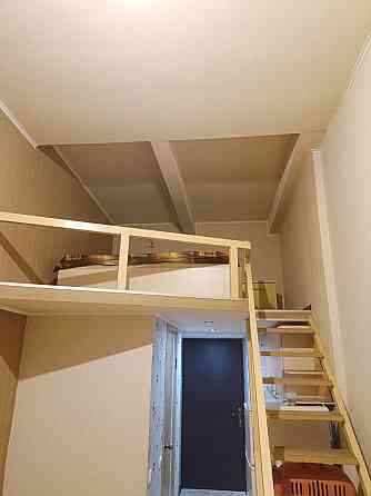 Сдам 2-х ярусную квартиру студию на Холодной горе Харьков