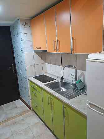 Сдам 2-х ярусную квартиру студию на Холодной горе Харьков