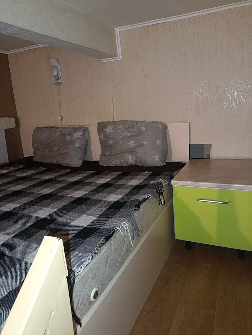 Сдам 2-х ярусную квартиру студию на Холодной горе Харьков - изображение 6