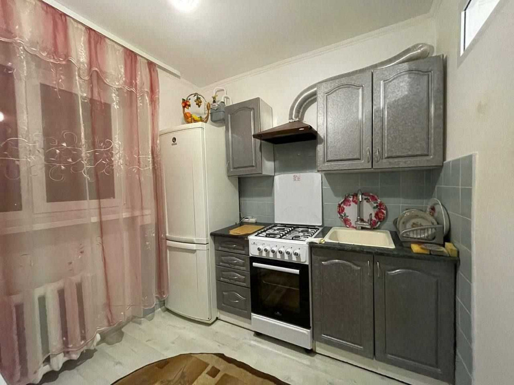 Довготривала оренда 1к квартири на вул. Бориса Грінченка Львов - изображение 3