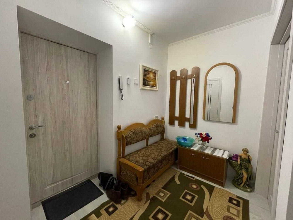 Довготривала оренда 1к квартири на вул. Бориса Грінченка Львов - изображение 4