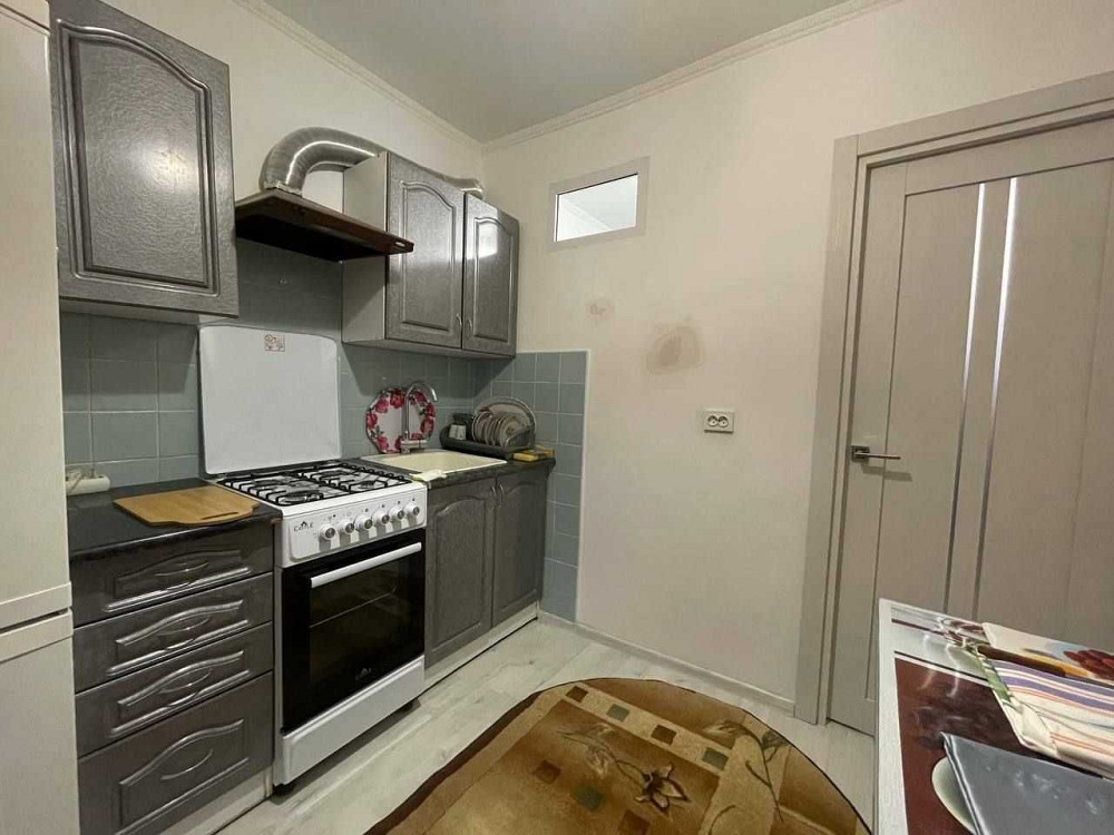 Довготривала оренда 1к квартири на вул. Бориса Грінченка Львов - изображение 1