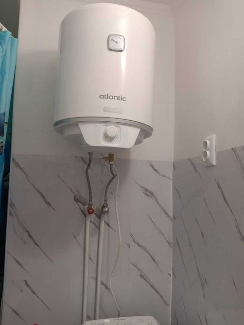 Довготривала оренда 1к квартири на вул. Бориса Грінченка Львов - изображение 8