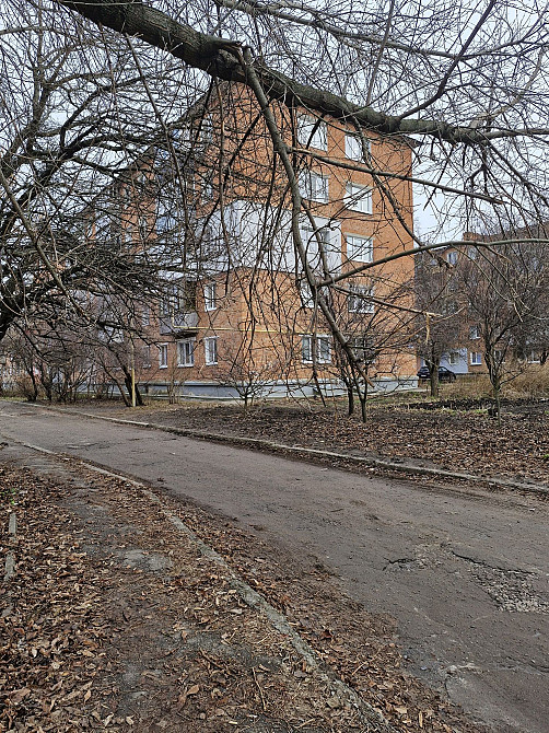 Продаж 4 кімнатної на Лихвинської стінки (Гамалія) Сумы - изображение 1