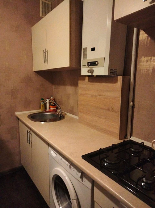 Терміново! Продаж 1-К квартири біля м. 23 серпня Харків - зображення 1