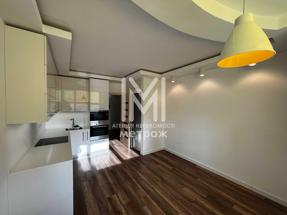Топ ціна! Неймовірна 2-к квартира з ремонтом метро Іподром Київ - зображення 2