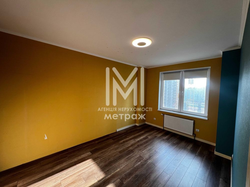 Топ ціна! Неймовірна 2-к квартира з ремонтом метро Іподром Київ - зображення 8