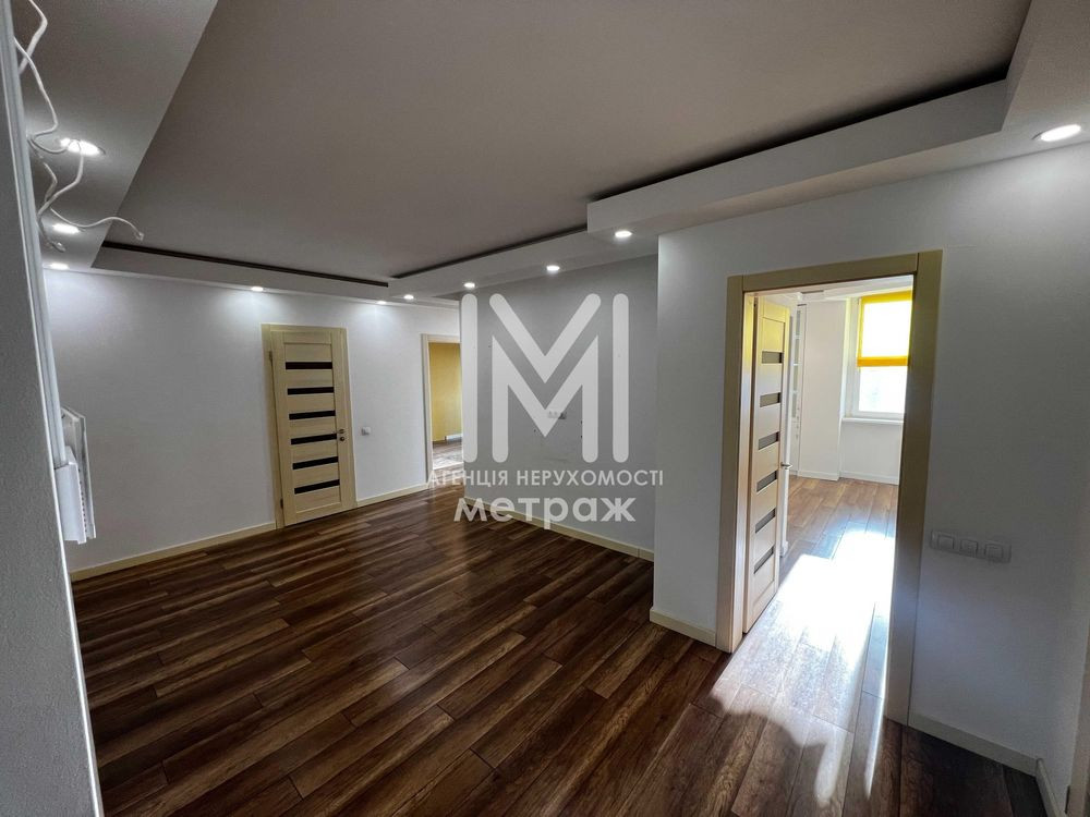 Топ ціна! Неймовірна 2-к квартира з ремонтом метро Іподром Київ - зображення 5