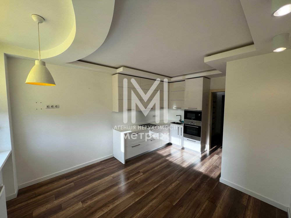Топ ціна! Неймовірна 2-к квартира з ремонтом метро Іподром Київ - зображення 1