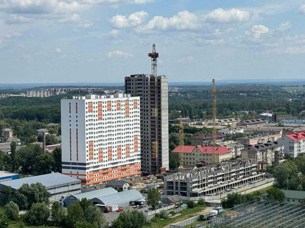 Найкраща ціна Продаж Квартира 41м в ЖК Атлант на Озерній Метро Теремки Київ - зображення 7