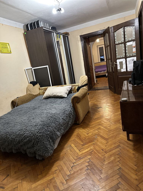 Продається 2-кімнатна квартира в хорошому районі Черновцы - изображение 5