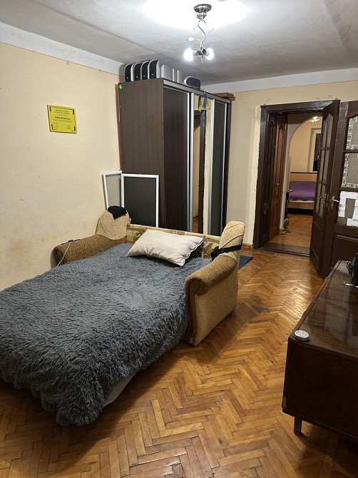 Продається 2-кімнатна квартира в хорошому районі Черновцы - изображение 3