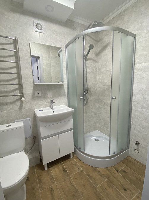 ПРОСПЕКТ! Продається 2-кімнатна квартира з крутим євроремонтом Черновцы - изображение 3