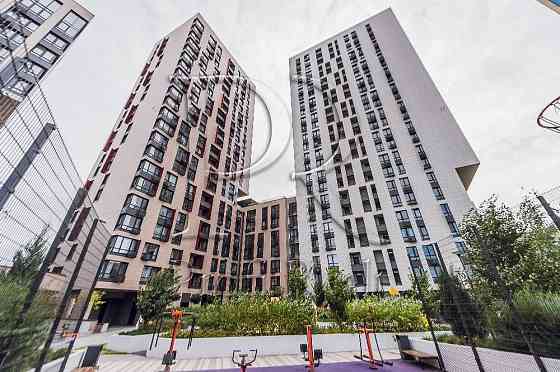 Продаж квартири ЖК Time Малахіт Династія Київ