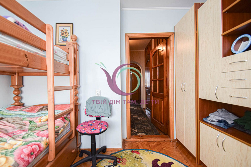 3-к. квартира у ЖК “Новий Світ” з ремонтом за вул.  Новий Світ Тернополь - изображение 8