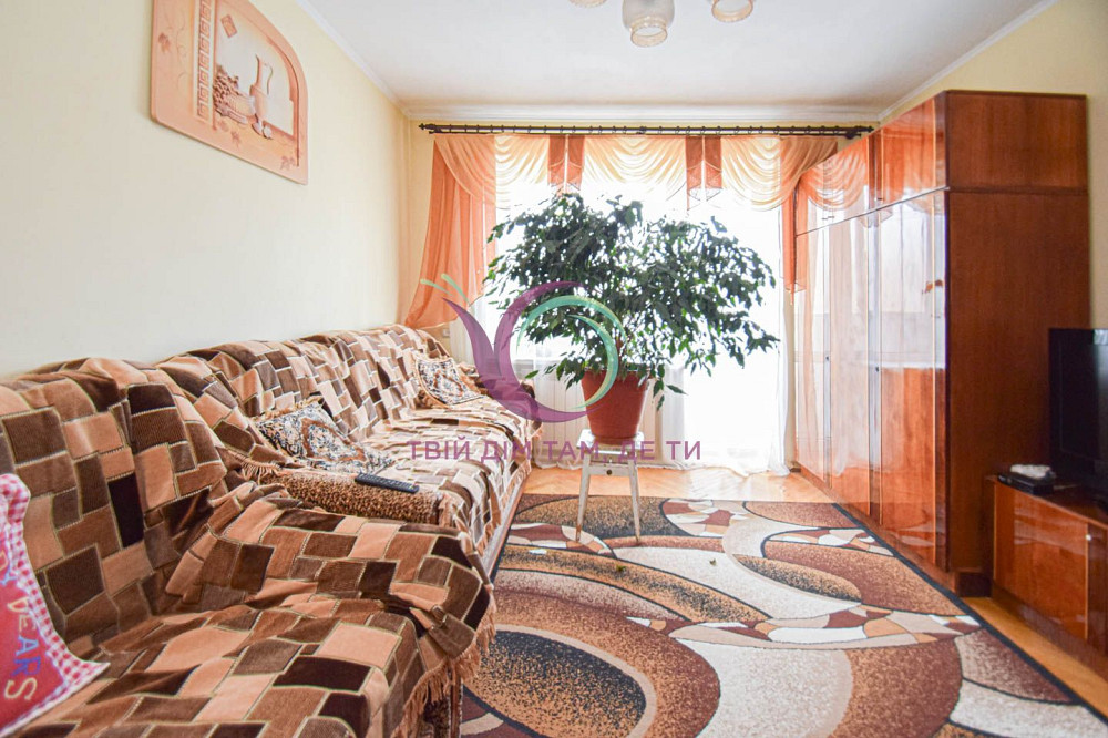 3-к. квартира у ЖК “Новий Світ” з ремонтом за вул.  Новий Світ Тернополь - изображение 6