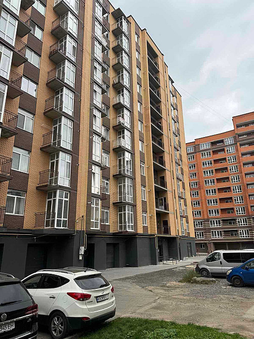 Розкішна квартира на Виставці! Хмельницкий - изображение 1