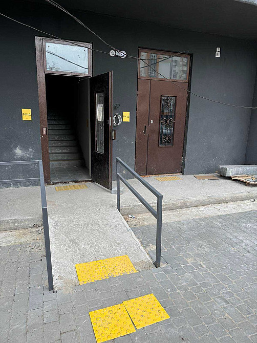 Розкішна квартира на Виставці! Хмельницкий - изображение 3