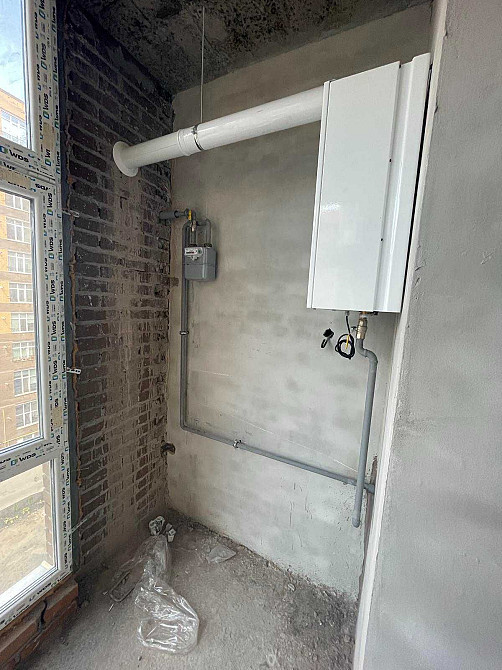 Розкішна квартира на Виставці! Хмельницкий - изображение 7