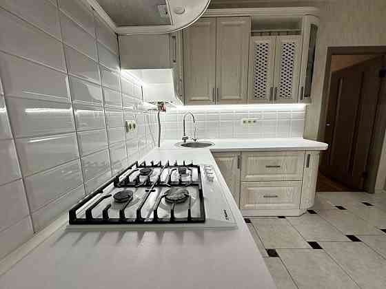 Двокімнатна 58м2 в ЖК Суворов біля Центрального парку Ірпінь