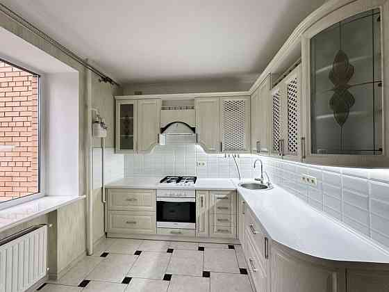 Двокімнатна 58м2 в ЖК Суворов біля Центрального парку Ірпінь