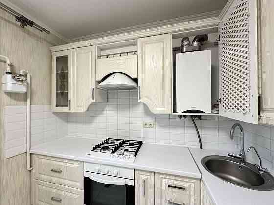 Двокімнатна 58м2 в ЖК Суворов біля Центрального парку Ірпінь